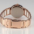 Jacques Lemans Jacques Lemans High Tech Ceramic 42-7D женские часы белый циферблат на запястье