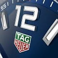 TAG Heuer TAG Heuer Formula 1 WAZ1010.BA0842, formula 1 швейцария мужские часы на браслете нержавеющая сталь боковой вид