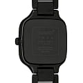 Rado Rado True Square Diamonds R27080722, true square швейцария женские часы на браслете высокотехнологичная керамика + титан боковой вид