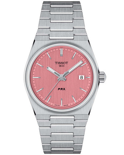 Tissot PRX 35 mm T137.210.11.331.00