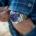 Часы Citizen Eco-Drive AW1726-55L фото 6