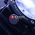 Casio Casio G-Shock GWR-B1000-1A — полный набор фото мужские часы япония