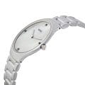 Rado Rado True Thinline R27957902 , наручные женские часы фото под углом