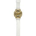 Casio Casio G-Shock GM-110SG-9AER GM — детали корпуса и полимер