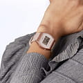 Casio Casio Collection LW-204-4ADF (LW-204-4A) , наручные женские часы фото под углом