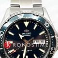 Orient Orient Diving Sport Automatic RA-AA0808E, diving sport automatic япония мужские часы на браслете нержавеющая сталь боковой вид