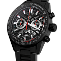 Оригинальные часы TAG Heuer TAG Heuer Carrera CBG2A90.BH0653 механические калибр механизма  общий вид