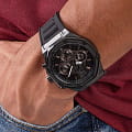 Guess Guess  Sport Steel  GW0263G4 , наручные мужские часы фото под углом