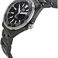 TAG Heuer TAG Heuer Aquaracer WAY1395.BH0716, aquaracer швейцария женские часы на браслете керамика боковой вид