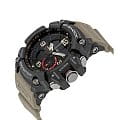 Casio Casio G-Shock GG-1000-1A5DR (GG-1000-1A5) мужские часы черный циферблат на запястье