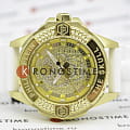 Philipp Plein PWAAA1221 мужские часы застежка крупным планом