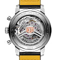 Оригинальные часы Breitling Breitling Top Time B01 Deus AB01765A1B1X1 механические калибр механизма мануфактурный механизм breitling caliber b01 общий вид