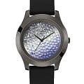 Guess Guess  W1223L4  W1223L4 кварцевые женские часы цветной циферблат, браслет силикон — вид спереди