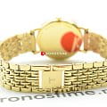 Tissot Tissot Everytime Small T109.210.33.021.00 Everytime — задняя крышка сталь металл корпуса швейцарские часы