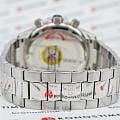 Hugo Boss Hugo Boss Ikon HB1512965 кварцевые мужские часы часы крупный план черный циферблата