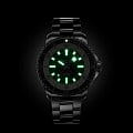 Оригинальные часы Breitling Breitling Superocean Automatic 42 A17375E71C1A1 механические калибр механизма breitling 17 общий вид