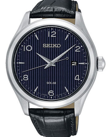 Seiko Conceptual Series Dress SNE491P1