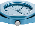 Оригинальные часы D1 Milano D1 Milano Polycarbon PCBU04 кварцевые калибр механизма seiko общий вид