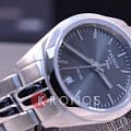 Tissot Tissot PR 100 Lady Small T101.010.11.061.00 женские часы серый циферблат на запястье