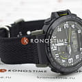 Casio Casio Pro Trek PRG-601YB-3DR (PRG-601YB-3) кварцевые часы с аксессуарами мужские часы модель PRG-601YB-3