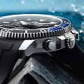 Tissot Tissot Seastar 1000 Chronograph T120.417.17.051.02 Seastar 1000 — задняя крышка сталь металл корпуса швейцарские часы