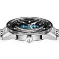 Rado Rado Captain Cook Automatic R32223213 , наручные мужские часы фото под углом