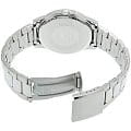 Casio Casio Collection MTP-1303PD-1A, mtp япония мужские часы на браслете нержавеющая сталь боковой вид