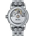 Mido Mido Baroncelli Diamonds M007.207.11.038.00 , наручные женские часы фото под углом