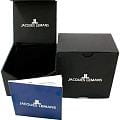 Jacques Lemans Jacques Lemans 1-1742H,  австрия мужские часы на браслете  боковой вид