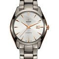 Rado Rado Hyperchrome Automatic R32256012 Automatic R32256012 механические мужские часы белый циферблат, браслет высокотехнологичная плазменная керамика — вид спереди