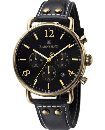 Earnshaw Investigator ES-8001-01