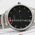Obaku Obaku Link V272GDTBST , наручные женские часы фото под углом
