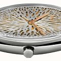 Rado Rado True Thinline x Great Gardens of the World Chapter R27088122, true thinline швейцария мужские часы на браслете высокотехнологичная плазменная керамика боковой вид