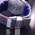 Casio Casio G-Shock GPW-2000-1A2 электронные мужские часы часы крупный план черный циферблата