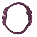 Swatch Swatch Gent Swatch Pay! SVHV100-5300 мужские часы фиолетовый циферблат на запястье