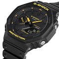 Оригинальные часы Casio Casio G-Shock GA-B2100CY-1ADR (GA-B2100CY-1A) электронные калибр механизма  общий вид