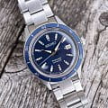 Seiko Seiko Presage SRPG05J1 механические часы с аксессуарами мужские часы модель SRPG05J1