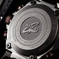 Casio Casio G-Shock MRG-G1000DC-1A MRG — детали корпуса и 18-каратное желтое золото