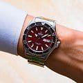 Orient Orient Mako 3 RA-AA0003R механические часы с аксессуарами мужские часы модель RA-AA0003R