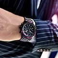 Citizen Citizen Promaster CB5009-55E , наручные мужские часы фото под углом