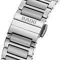 Rado Rado The Original DiaStar R12160213 мужские часы синий циферблат на запястье