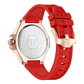 Оригинальные часы Philipp Plein Philipp Plein Lady Royal PWBDA0524 кварцевые калибр механизма  общий вид