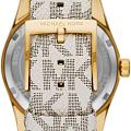 Michael Kors Michael Kors Lexington MK4746  наручные женские часы фото под углом.