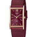 Часы Boccia Titanium Rectangular 3285-10
