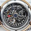 Pierre Lannier Pierre Lannier Celeste 302F988  - задняя крышка сталь металл корпуса, франция часы