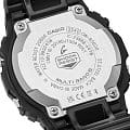 Casio Casio G-Shock GW-B5600CY-1DR (GW-B5600CY-1), g-shock япония мужские часы на браслете пластик боковой вид