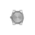 Tissot Tissot PRX 25 mm T137.010.11.056.00 швейцарские наручные женские часы заводная головка с логотипом Tissot