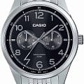 Часы Casio Collection MTP-E340D-1AV фото 2