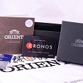 Часы Orient UNE5004W (SUNE5004W) фото 2