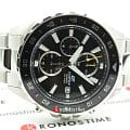 Оригинальные часы Casio Casio Edifice EFR-568D-1A кварцевые калибр механизма  общий вид